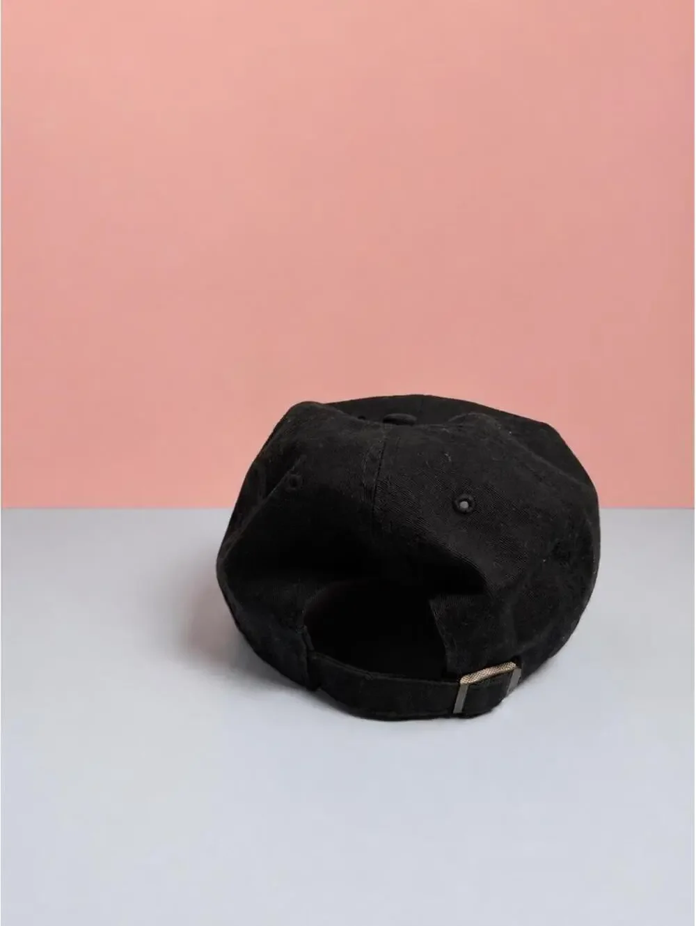 47 Brand Women's Black Hat